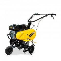 Motoazada de gasolina 4T 208cc. 80cm.