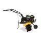 Motoazada de gasolina 4T 208cc. 80cm.