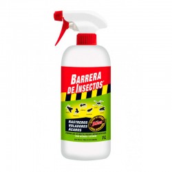 Barrera contra insectos 1L