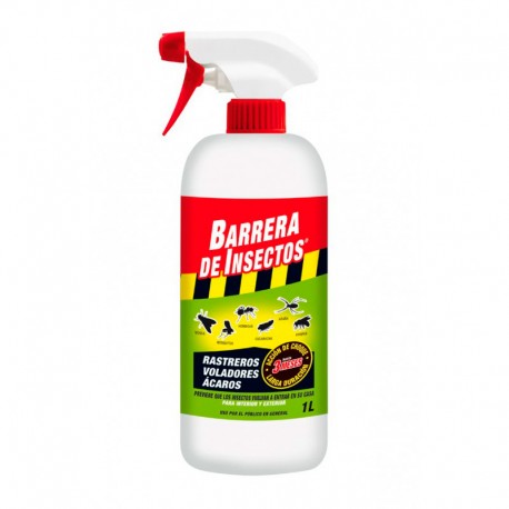 Barrera contra insectos 1L
