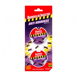 Trampa cebo para hormigas 2x10g