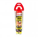 Taco químico poliéster 300ML