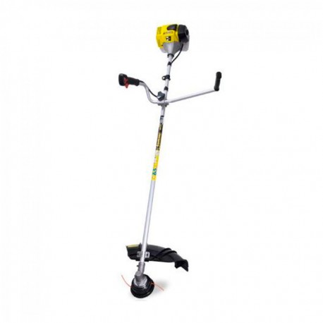 Desbrozadora de gasolina 32,6cc