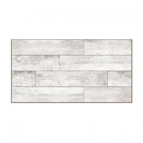 Plastonda decorativa 3mm 50x100cm Vintage