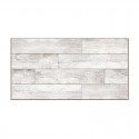Plastonda decorativa 3mm 50x100cm Vintage
