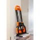 Carretilla plegable de mano 65kg 40x41x102cm Black Decker
