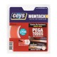 MONTACK ESPECIAL LEDS CINTA 8MMX10MT