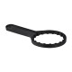 Llave de paso para descalcificador