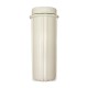 Vaso portafiltro completo para osmosis
