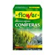 Abono granulado coníferas 1kg Flower