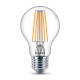 Bombilla estándar LED E27 8W 1055lm