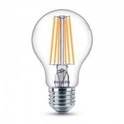 Bombilla estándar LED E27 8W 1055lm