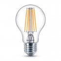 Bombilla estándar LED E27 8W 1055lm