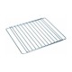 Rejilla extensible horno cromo 38.5-55cm
