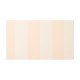 Papel pintado de rayas beige crudo