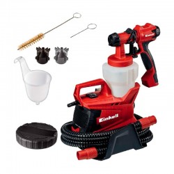 Pistola de pintar TC-SY 700s P/Plástica