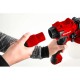 Pistola de pintar TC-SY 700s P/Plástica