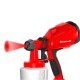 Pistola de pintar TC-SY 700s P/Plástica
