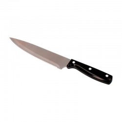 Cuchillo de chef de acero/plástico ABS 32,5cm