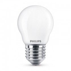 Bombilla esférica LED E27 2,2W 250lm