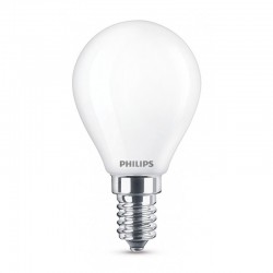 Bombilla esférica LED E14 2,2W 250lm