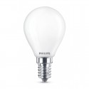 Bombilla esférica LED E14 2,2W 250lm