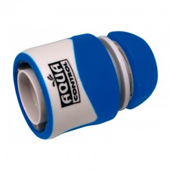 Conector rápido BIM helicoidal 10mm