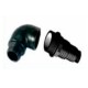 Codo rosca macho 1 1/2"