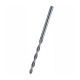 Broca espiral de taladro para corte de madera 3,2mm
