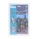 Accesorios para anclaje de toldos vela 6 accesorios