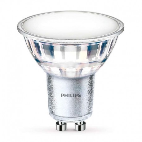 Bombilla dicroica LED GU10 5W 550lm