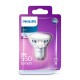 Bombilla dicroica LED GU10 5W 550lm