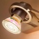 Bombilla dicroica LED GU10 5W 550lm