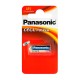 Pila alcalina LR1 Panasonic