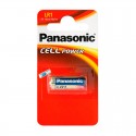 Pila alcalina LR1 Panasonic