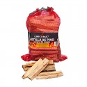 Astillas pino para encendido saco 2,5kg