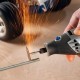 Kit Dremel serie 3000 + set 15 acc Bosch