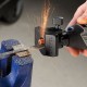 Kit Dremel serie 3000 + set 15 acc Bosch