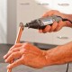 Kit Dremel serie 3000 + set 15 acc Bosch