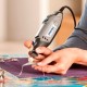 Kit Dremel serie 3000 + set 15 acc Bosch