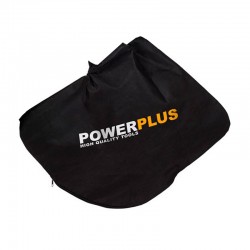 Bolsa de recambio aspirador/soplador 45L