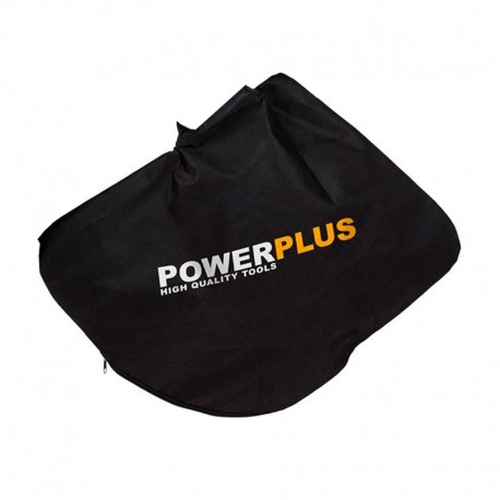 Bolsa de recambio aspirador/soplador 45L