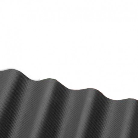 Placa betún negra 200x85mm