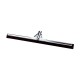 Recoge aguas profesional de metal 75cm
