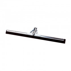 Recoge aguas profesional de metal 75cm