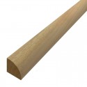 Junquillo de haya 7x7x2400mm