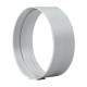 Adaptador campana reductor 125 a 120mm