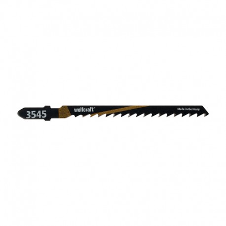 2 hojas sierra calar HCS T para madera