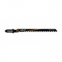 2 hojas sierra calar HCS T para madera