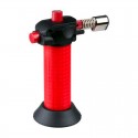 Soplete rojo de cocina 3,3x10,3x13,3cm